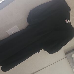 a new day Classic Black Dress